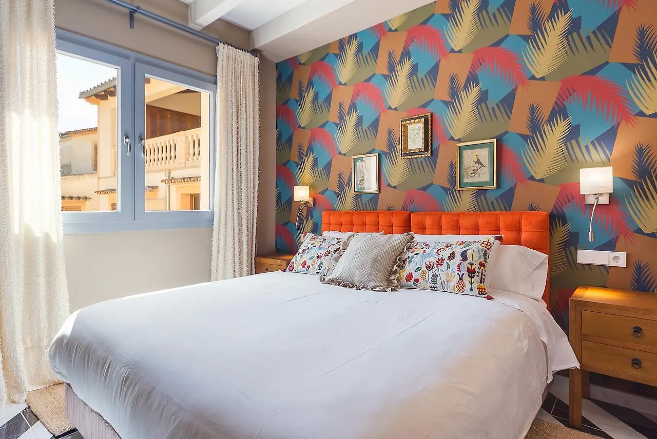Llucmajor Suites 0*, לןקמאג'ור ספרד