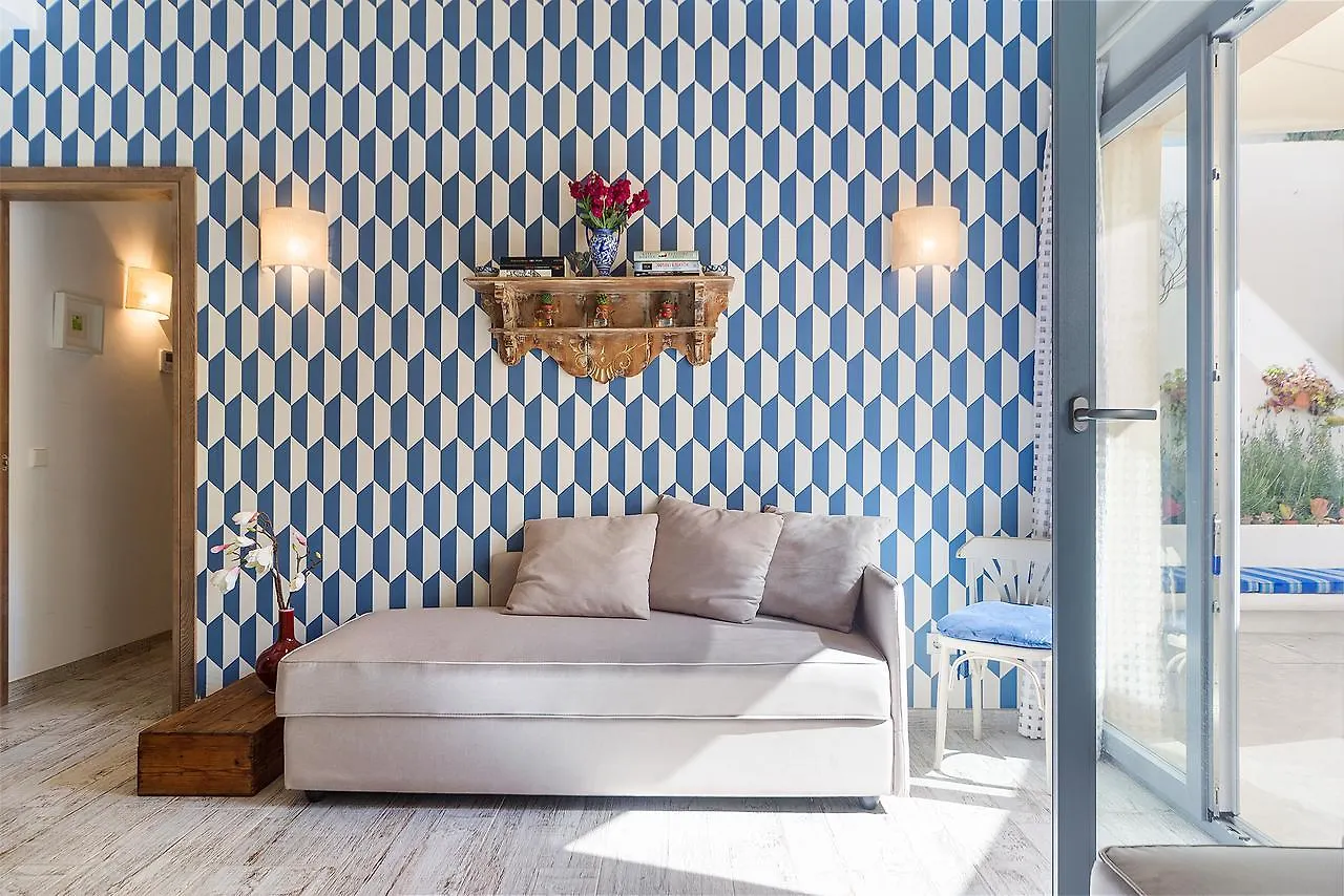 דירה Llucmajor Suites