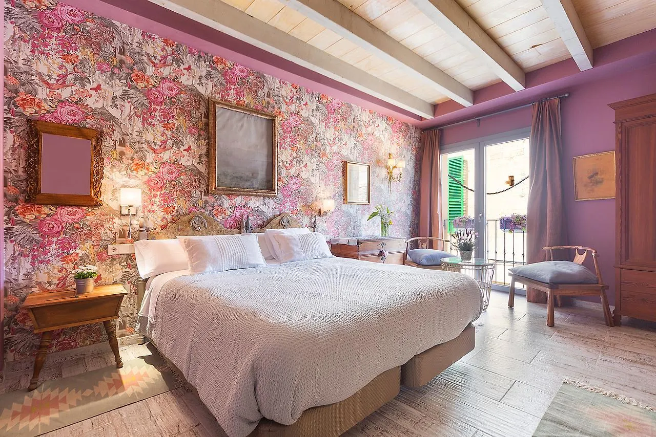 דירה Llucmajor Suites