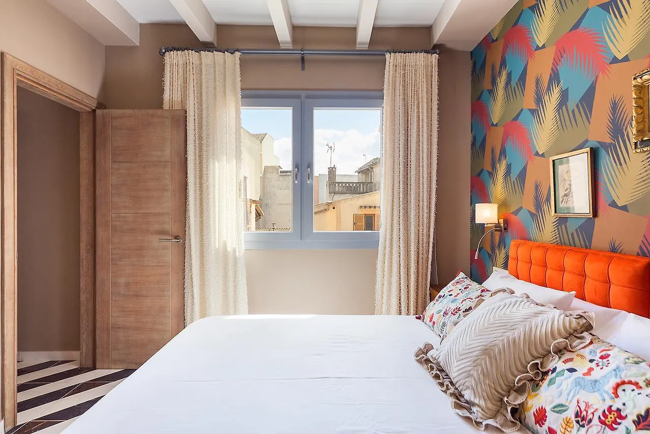 Llucmajor Suites