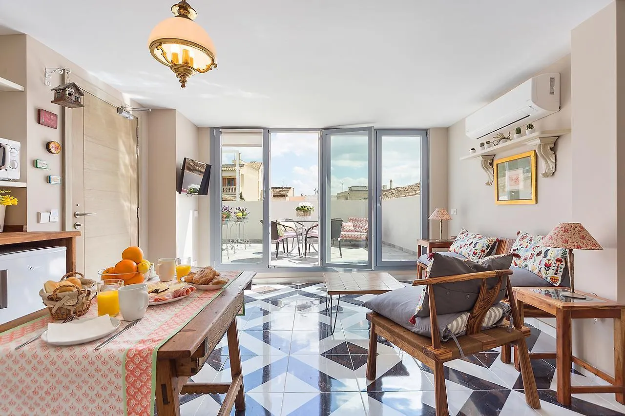 Llucmajor Suites 0*, לןקמאג'ור ספרד