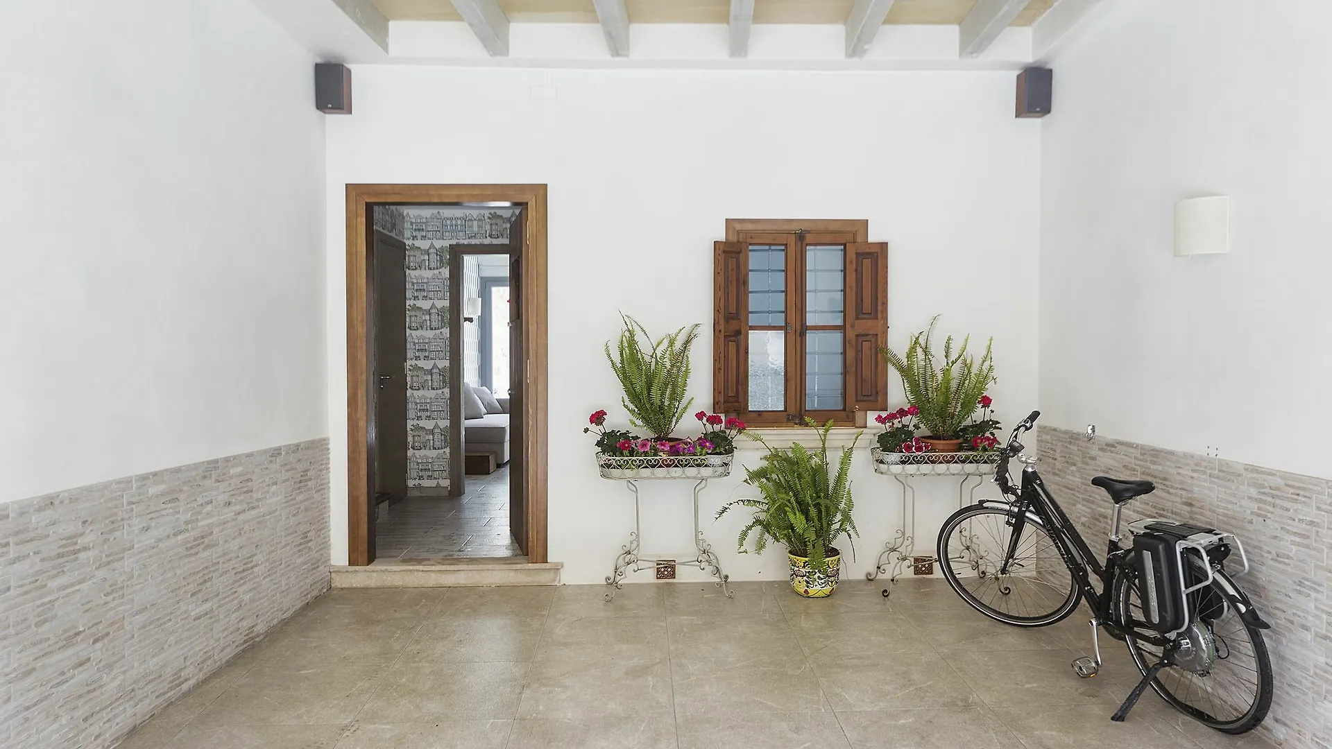דירה Llucmajor Suites