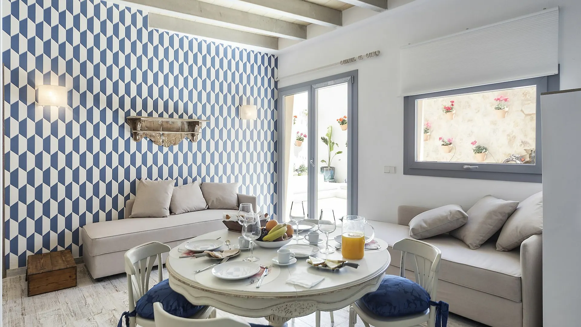 Llucmajor Suites דירה לןקמאג'ור