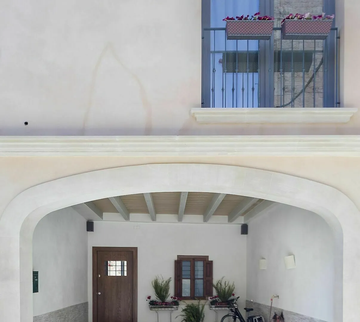 Llucmajor Suites דירה לןקמאג'ור