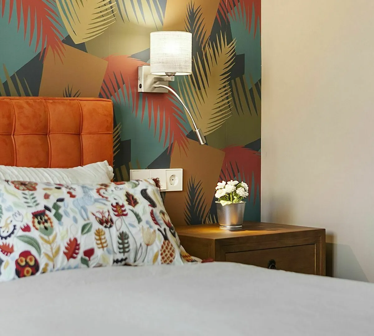 דירה Llucmajor Suites