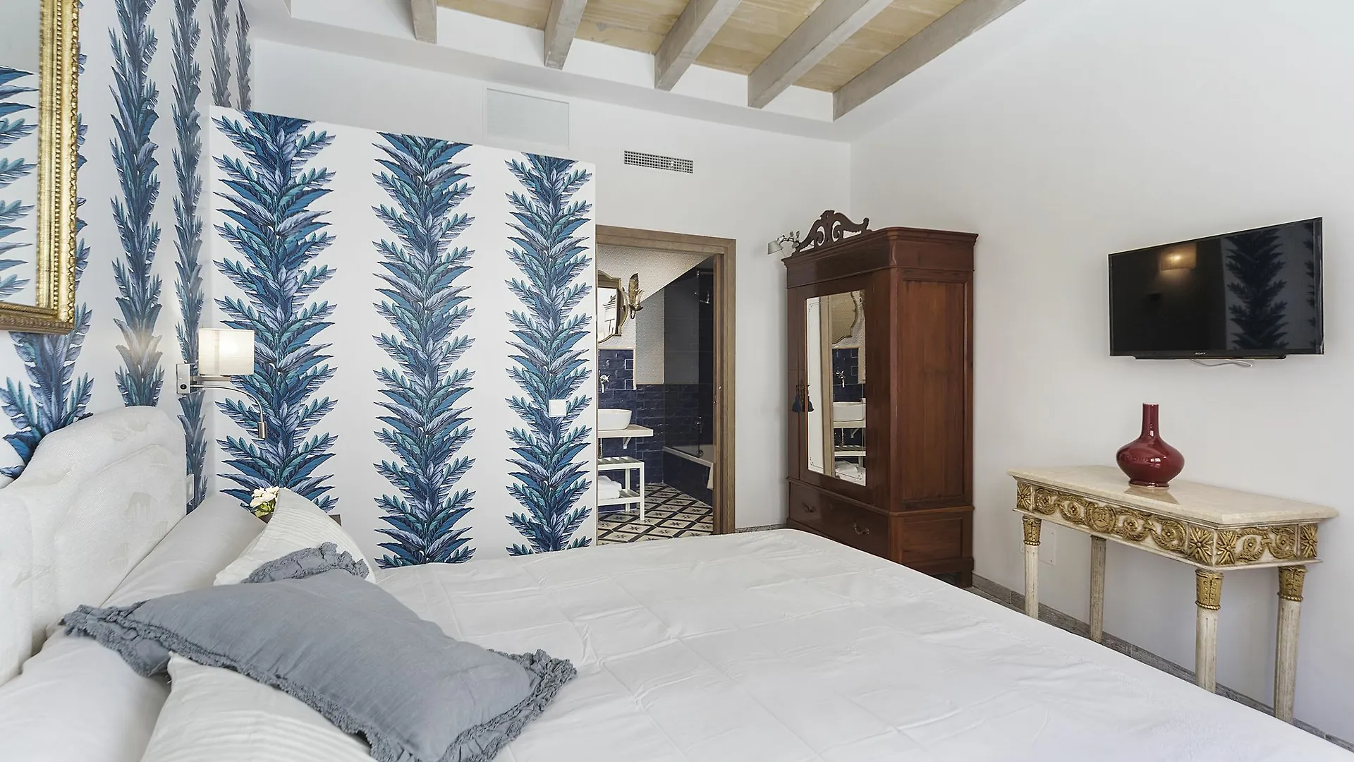 Apartamento Llucmajor Suites España