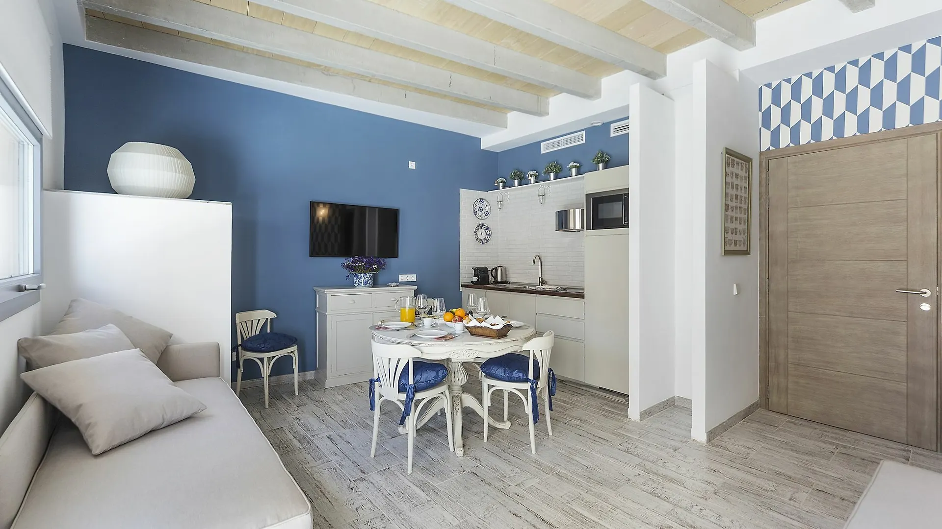 Llucmajor Suites דירה