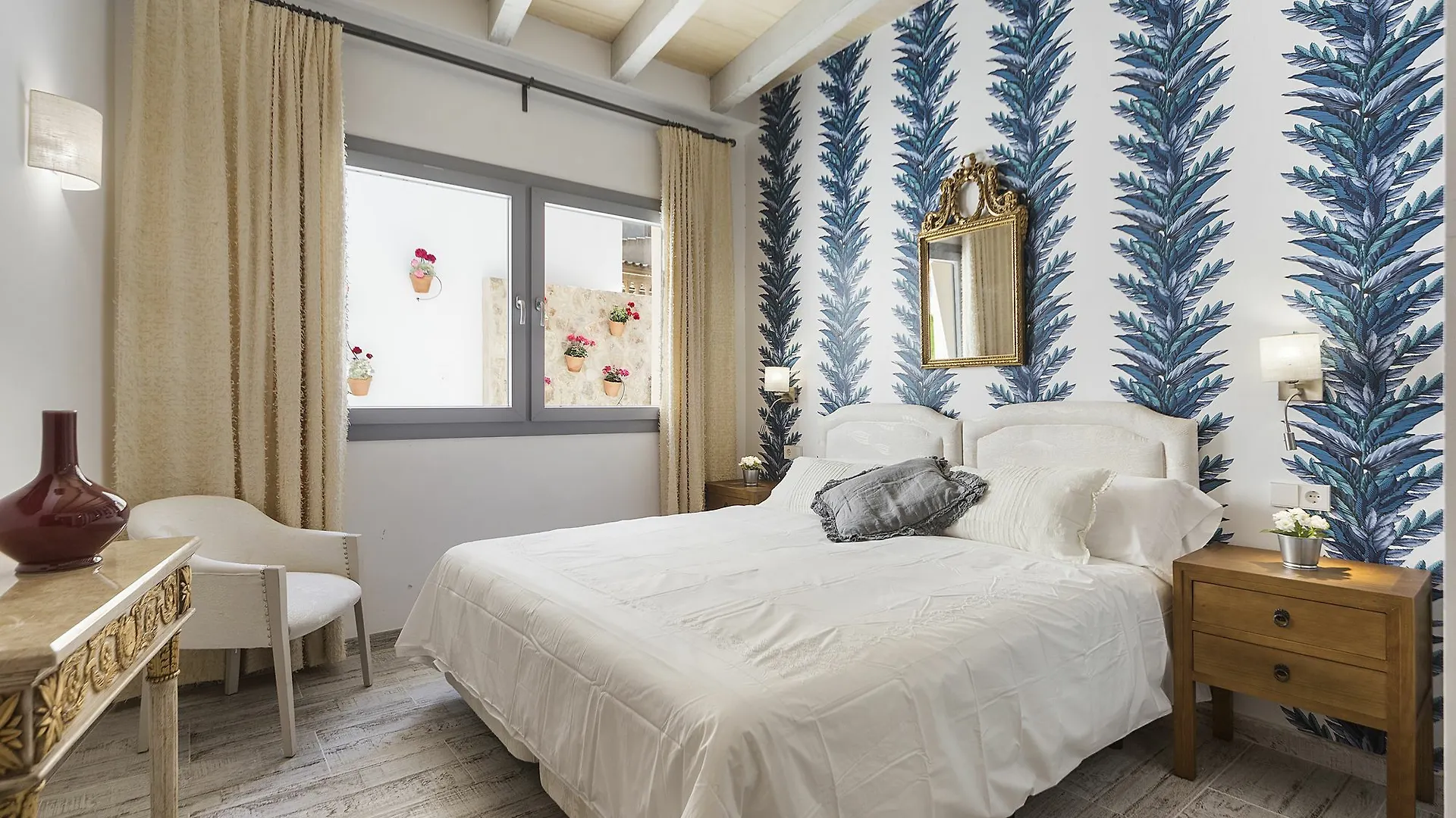 Llucmajor Suites ספרד