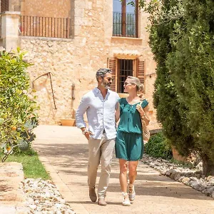 Casa di campagna Agroturisme Son Samà, Llucmajor (Mallorca)