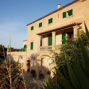 Agroturismo Son Sant Andreu Farm stay