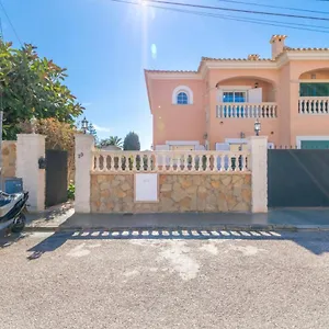 Ferienhaus Las Bahias, Llucmajor (Mallorca)