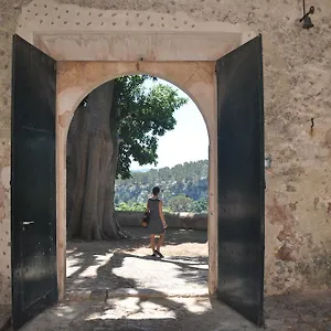 Sa Campaneta Agroturismo Séjour à la campagne