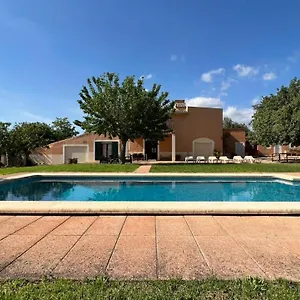 Casa rural S'hort De N'andreu, Llucmajor (Mallorca)