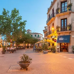 Hotel Hbe Boutique Espana, Llucmajor (Mallorca)