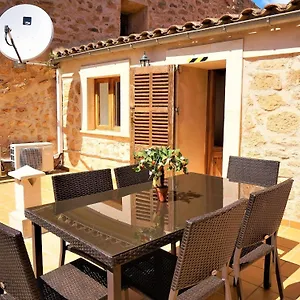 Apartamento Ca'n Climent, Llucmajor (Mallorca)