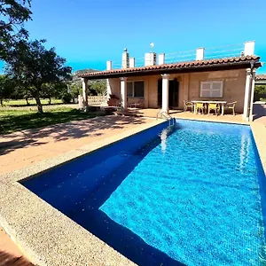  Сasa de vacaciones En