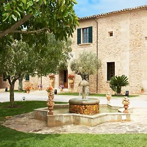 Casa di campagna Puig De Ros D'alt, Llucmajor (Mallorca)