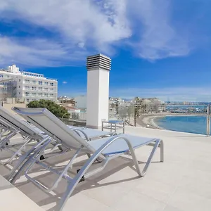 Apartamento Beach 4u - Can Pastilla, Can Pastilla (Mallorca)