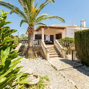 Ferienhaus Els Dofins, Llucmajor (Mallorca)