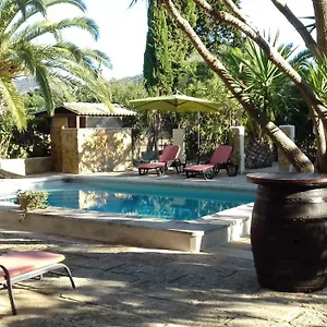 Сasa de vacaciones Finca Animas, Llucmajor (Mallorca)