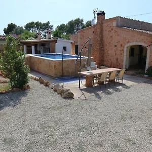 Ferienhaus Casa Calendula, Llucmajor (Mallorca)