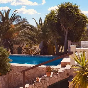 Сasa de vacaciones Finca Randa, Llucmayor, Bis 3 Sz, Pool, Garten, Llucmajor (Mallorca)